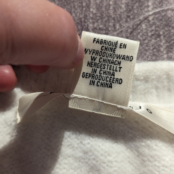 Max studio sweater - Picture 2 of 3